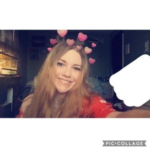 Meet your Posher, Libby